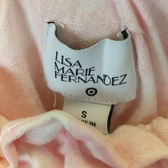 Liza Marie Fernandez for target polka dot dress - Picture 5 of 7